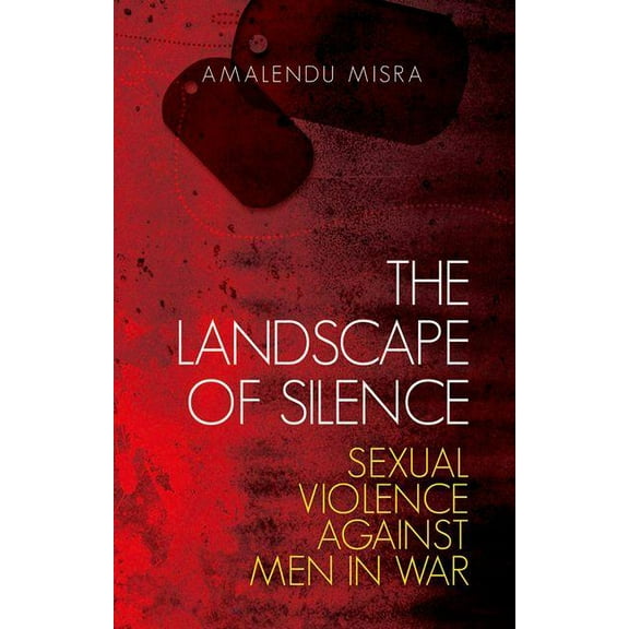 The Landscape of Silence (Hardcover)