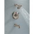 thumbnail image 5 of Delta: MultiChoice 14 Series Temp2O Tub & Shower, 5 of 5