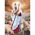 thumbnail image 1 of Wdftyju Bordado completo Jesús estampado DIY Kits de punto de cruz 11CT juegos de costura regalos Wdftyju 5kn6gk5qf7kx4xm3, 1 of 9