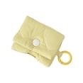 thumbnail image 2 of Wzzjkit Ins pour Casque Bluetooth Sac de Rangement Mignon Protection Étui Souple, 2 of 6