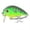 A, variant on MInHoues Floating Crankbait Fishing Lure, 1.77" Hard Plastic Artificial Swimbait with Treble Hooks, Realistic Wobbling Bait for Bass and Trout, Freshwater Saltwater Tackle Gear