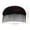 Black BK, variant on WWG 2PCS Hair Clip Insert Comb, 7.5x11cm/2.95x4.33in Bangs Heightening Pad for Voluminous Hairstyle, Plastic Hair Styling Tool