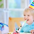 thumbnail image 4 of Football Theme Party Supplies Sports Meeting Trumpet for Kids Cheering 9Pcs, 4 of 4