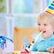 thumbnail image 4 of Football Theme Party Supplies Sports Meeting Trumpet for Kids Cheering 9Pcs, 4 of 4