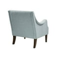 thumbnail image 3 of Gracie Mills Gibson Classic Comfort Button Tufted Accent Chair - GRACE-3381, 3 of 3