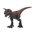 thumbnail image 2 of Regalo Modelo De Dinosaurio, Juguete Modelo De Dinosaurio Firme Para Coleccionista De Juguetes Para Casa Para Niños Para Fiesta De Cumpleaños Para Una Tienda De Juguetes, 2 of 7