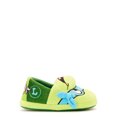thumbnail image 6 of Teenage Mutant Ninja Turtles Toddler Boy Plush Slippers, Unisex Kids, 5/6-11/12, 6 of 8