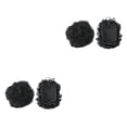 thumbnail image 1 of Seitruly Textura de fibra, fácil de manejar, cabello rizado afro corto para mujeres a la moda y es ampliamente P9 1B 2Conjunto, 1 of 6