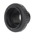 thumbnail image 1 of Aluminium Alloy T2- 1.25inch Telescope Mount Camera Adapter Ring, 1 of 7