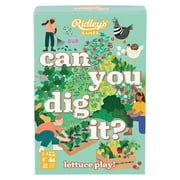 Can You Dig It? Lightly Used Condition