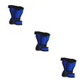 thumbnail image 3 of Toystoory Sostenedor de linterna de buceo al aire libre Soporte del brazo Azul Type1 NO1, 3 of 6