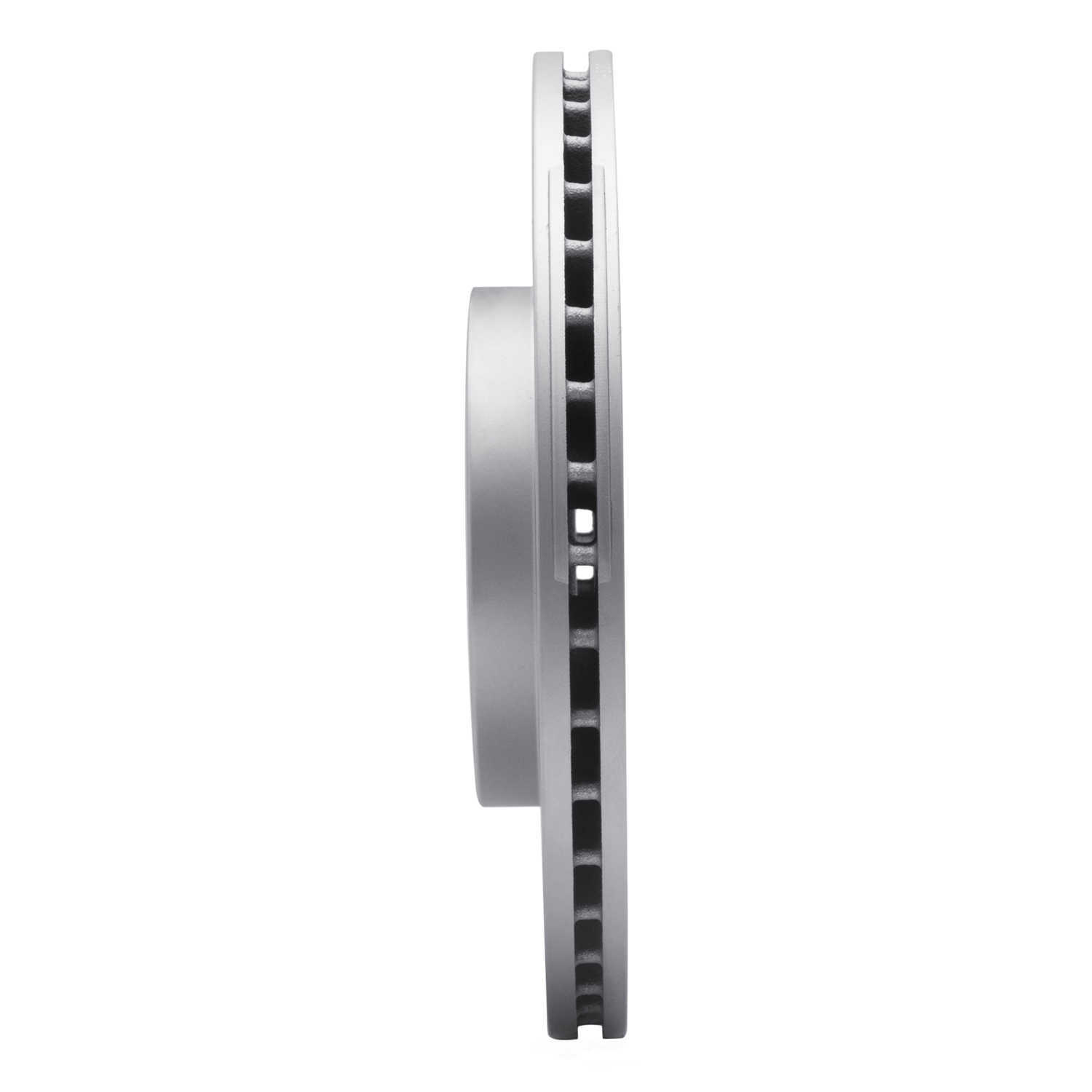 Dynamic Friction Company 830-32011L DFC Geoperformance Rotor - Drilled and Slotted
