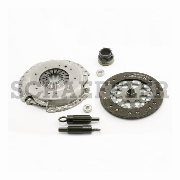 Clutch Kit