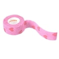 thumbnail image 4 of TISHITA Bande Élastique Non Tissée Auto-Adhésive Bandage 1 Pouce Rose, 4 of 5