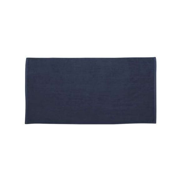 Carmel Towel Company Navy 2547 One Size