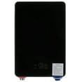 thumbnail image 1 of Calentador de agua eléctrico sin tanque, calentador de agua instantáneo eléctrico de 4500 W 110 V Calentador de agua a pedido, pantalla LCD HD, para ba?o, ba?era, caravana, ducha(Sin ducha) Ecomeon no, 1 of 6