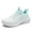 Green, variant on Women's and Men's Anti-Slip Sneakers - Comfortable Lightweight Sneakers for Running, walking and Travel