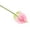 Pink, variant on Visland 6PCS Artificial Anthurium Lily Flowers for Home Decoration Wedding Festival Decoration Flower Arrangement