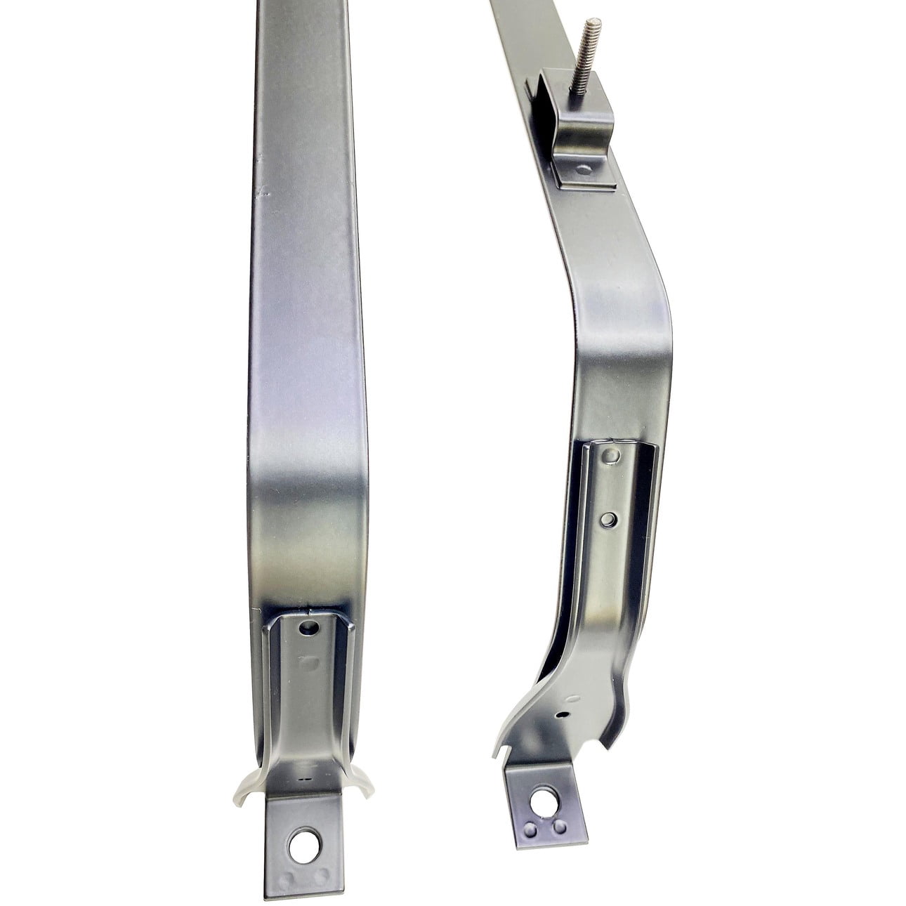Dorman 578-432 Fuel Tank Strap for Specific Toyota Models, Black