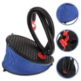 thumbnail image 1 of WHAMVOX 1Set Foot Pump for Inflatable Bed and Balloons 27.50X18.00X7.50cm, 1 of 4