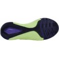 thumbnail image 3 of Nike Men's Flat, Deep Purple Baltic Blue, 14, 3 of 5