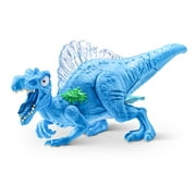 Smashers Mega Jurassic Light up Ice Age Novelty Smashable Egg Toy by ZURU for Kids Ages 3+