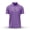 Purlle, variant on Men's 4 Way Stretch Short Sleeve Golf Polo Shirt