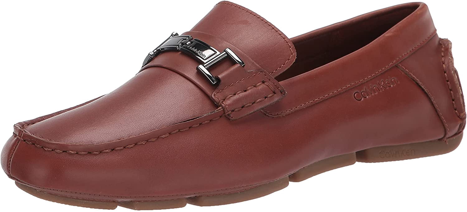 Calvin Klein Mens Magnus Loafer 11 