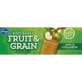 thumbnail image 4 of KR Fruit & Grain Apple Cinnamon Breakfast Bars, 4 of 4