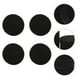 thumbnail image 4 of 4pcs pulido de autos y pulido de esponja kit de esponja de esponja (negro), 4 of 5
