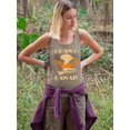 thumbnail image 2 of Ohana Sunset Lover Racerback Tank Women's -SelectDesign, 2 of 4