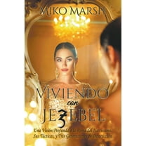 Viviendo con Jezebel, (Paperback)