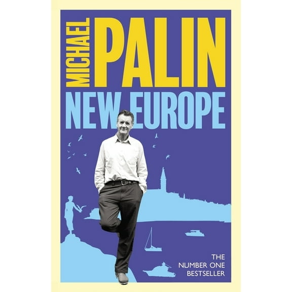 New Europe, (Paperback)
