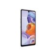 thumbnail image 4 of LG Stylo 6 - 4G smartphone - RAM 3 GB / Internal Memory 64 GB - microSD slot - 6.8" - 2460 x 1080 pixels - 3x rear cameras 13 MP, 5 MP, 5 MP - front camera 13 MP - Sprint - white, 4 of 11
