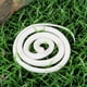 thumbnail image 4 of Juguete de serpiente falsa, simulación realista, accesorio de broma para cosplay, juguetes ingeniosos para niños (blanco), 4 of 6