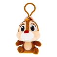 thumbnail image 2 of Disney Parks Dale Plush Keychain nuevo con etiquetas Disney No, 2 of 3