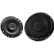 thumbnail image 1 of Bocinas Coaxiales Kenwood KFC-1696PS 6.6 pulgadas 100W RMS 2 Vías, 1 of 4