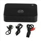 thumbnail image 1 of Receptor y Transmisor Bluetooth 5.3 NFC 2 en 1 Adaptador de Audio Digital A Analógico Óptico Coaxial Auxiliar de 3,5 mm, 1 of 8