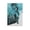 Unframe-style, variant on The 9th Life of Louis Drax Classic Movie Poster Picture Print Wall Art Poster Painting Canvas Posters Artworks Gift Room Aesthetic 16x24inch(40x60cm)