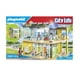 thumbnail image 4 of Set de Juego Playmobil My Life Gran Colegio  282 Piezas, 4 of 4