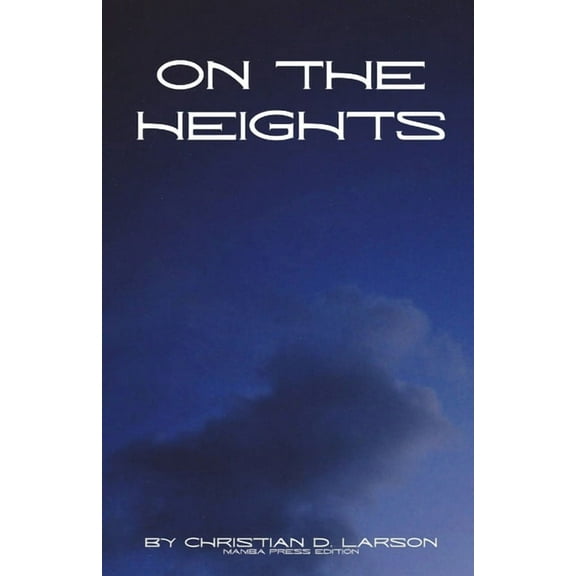 On the Heights, (Paperback)