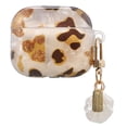thumbnail image 1 of Miangastore Headphone Case Leopard 1 Set 2.4x1.9x1.0in, 1 of 8