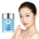 thumbnail image 2 of Xihbxyly Crema de Ojos con Ácido Hialurónico, Fórmula Antiedad de Hidratación Intensa, Tratamiento Iluminador para Ojeras, Solución Reductora de Líneas de Expresión, Cuidado Hidratante Diario, Ideal, 2 of 7