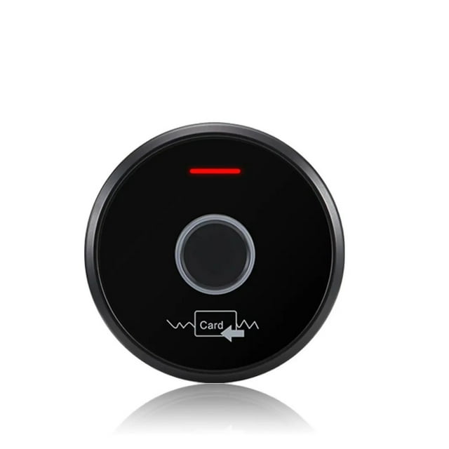 12V Waterproof Wifi Standalone Fingerprint RFID Access Keypad Door Lock System Magnetic Alarm Time ,Easy to Install