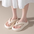 thumbnail image 4 of Womens Open Toe Half Socks Peep Toe Topper Sock for Sandal Mule Flip Flop Clogs Forefoot Liner Socks 5-9, 4 of 6