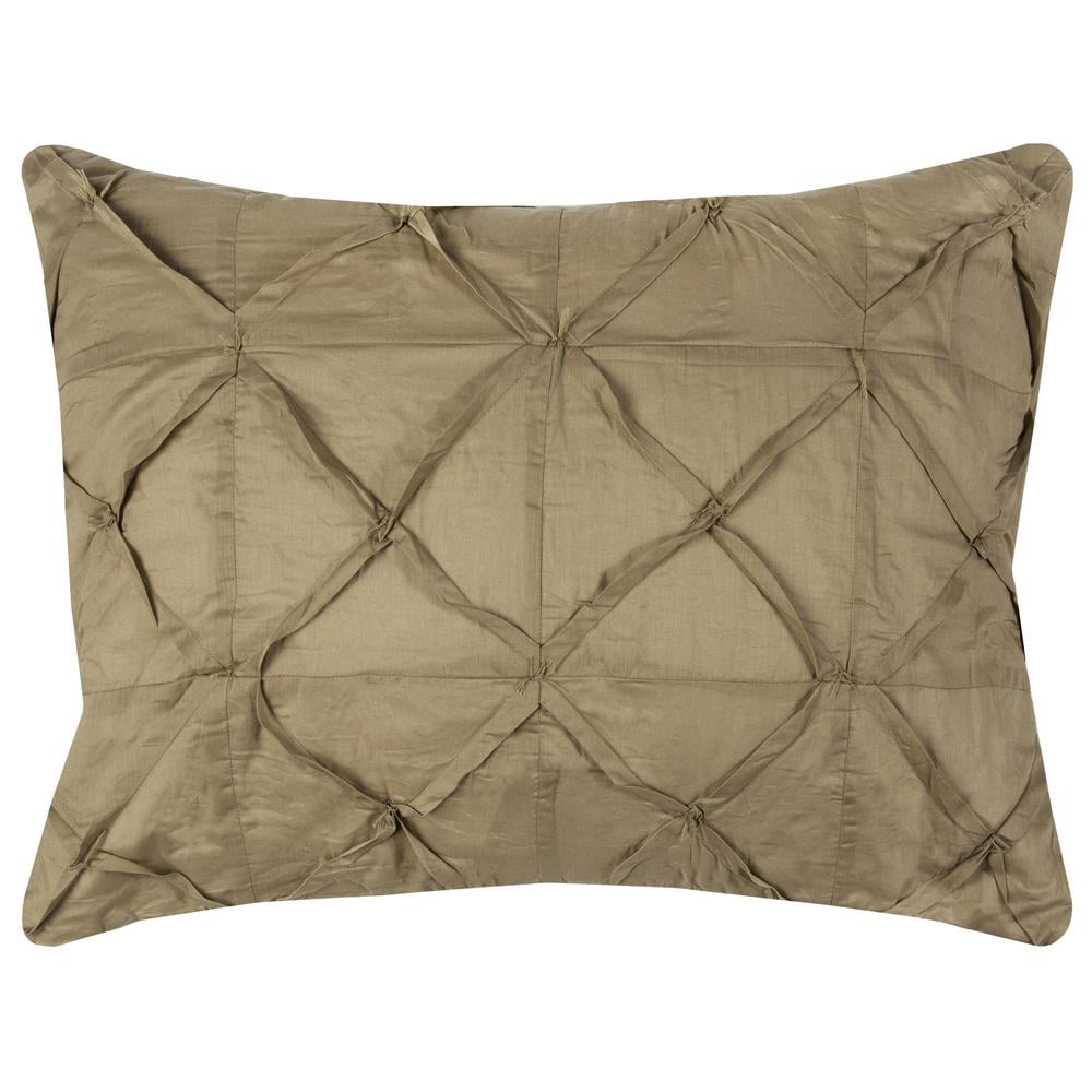Eider & Ivory Ashwell Quilt