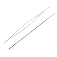 thumbnail image 3 of 10pcs Beading Needles Big Eye Collapsible Seed Beads Threading Needles Jewelry Making Tools, 3 of 6