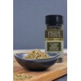 thumbnail image 2 of Pride of India - PACK of 6 - Cumin Seed Whole – Gourmet Indian Spice – Excellent for Culinary Uses – Fresh and Quality Seeds – Adds Flavor & Aroma – Easy to Use – 2 oz. Small Dual Sifter Bottle, 2 of 4