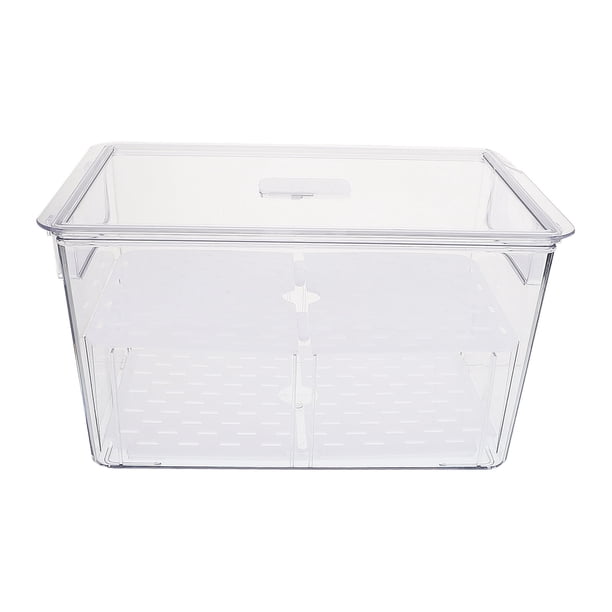 Contenedor multiusos para almacenamiento de alimentos para perros, caja Contenedor multiusos para almacenamiento de alimentos para perros, caja