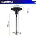 thumbnail image 2 of Descorazonador de frutas CHIC FLIC Cortador y Extractor, 2 of 6